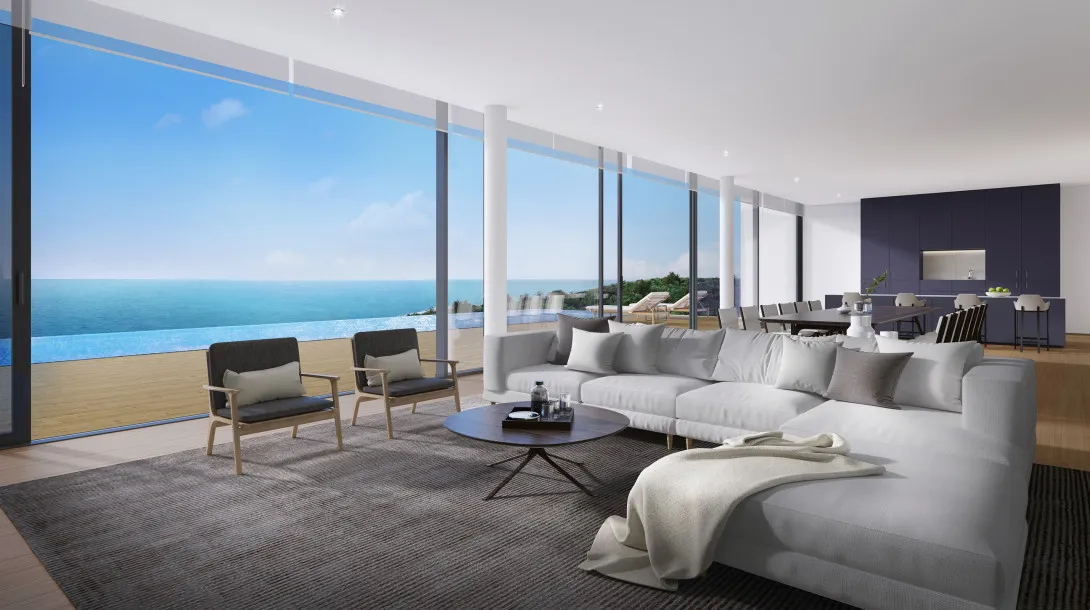 Vila Phuket Prodajem Tajland