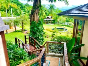 Villa Phuket Eladó Thaiföld