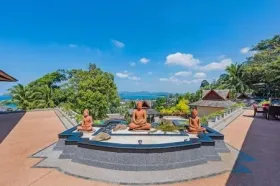 Villa Phuket Eladó Thaiföld