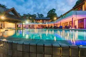 Villa Phuket Eladó Thaiföld