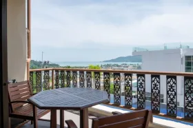 Eiendom land / skogbruk Phuket  Thailand