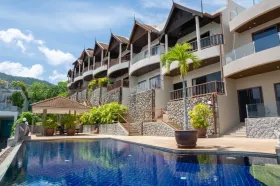 Emlak arazi / ormancılık satılık 'de Phuket, Tayland