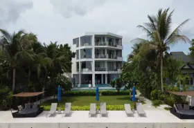 Ático en venta en Phuket, Tailandia