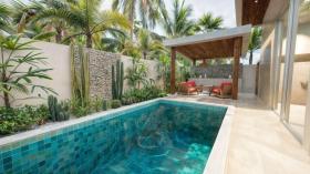 Villa satılık 'de Surat Thani, Tayland