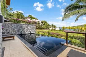 Ático en venta en Phuket, Tailandia