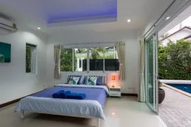 Villa Phuket Satılık Tayland