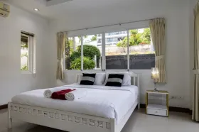 Villa Phuket Satılık Tayland