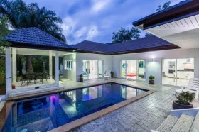 Villa Phuket Satılık Tayland