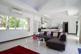 Villa Phuket Satılık Tayland