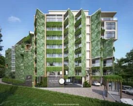 Apartment for sale in Phuket, Thailand