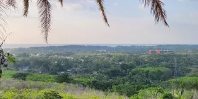 Eiendom land / skogbruk Phuket  Thailand