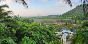 Eiendom land / skogbruk Phuket  Thailand