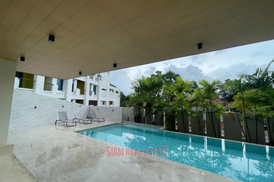 Apartment กระบี่ for sale Thailand