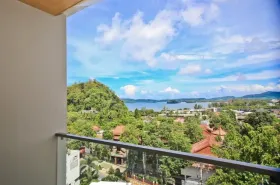 Apartment for sale in กระบี่, Thailand