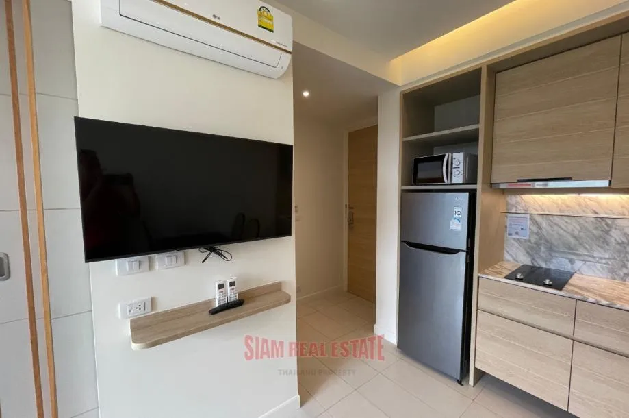 Apartment กระบี่ for sale Thailand