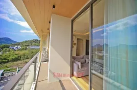 Apartment for sale in กระบี่, Thailand