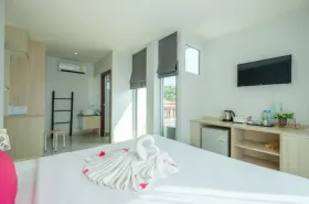 Lapos Bangkok Eladó Thaiföld
