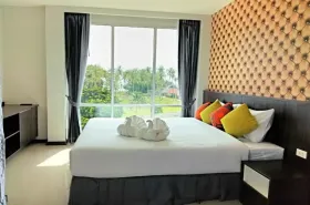 Lapos Bangkok Eladó Thaiföld