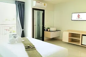 Lapos Bangkok Eladó Thaiföld