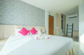 Lapos Bangkok Eladó Thaiföld