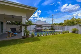 Villa satılık 'de ประจวบคีรีขันธ์, Tayland
