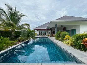 Villa satılık 'de ประจวบคีรีขันธ์, Tayland