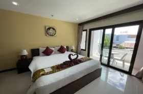 Apartment for sale in กระบี่, Thailand