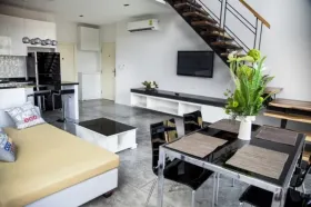 Çatı katı Phuket Satılık Tayland