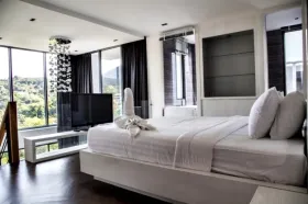 Çatı katı Phuket Satılık Tayland