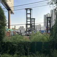Proprietà terreni / forestale Bangkok Vendita Tailandia