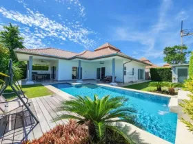 Vila à venda em ประจวบคีรีขันธ์, Tailândia