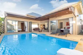 Villa te koop in Phuket, Thailand