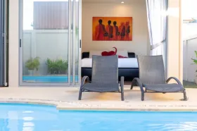 Villa Phuket Satılık Tayland