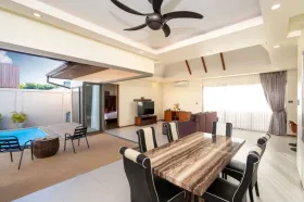 Villa Phuket Satılık Tayland