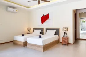 Villa Phuket for sale Thailand