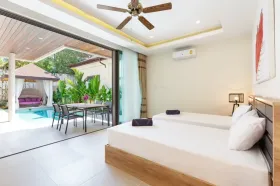 Villa Phuket for sale Thailand