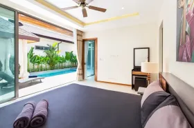 Villa Phuket for sale Thailand