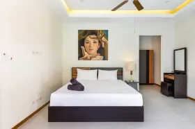Villa Phuket for sale Thailand