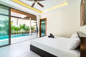 Villa Phuket for sale Thailand