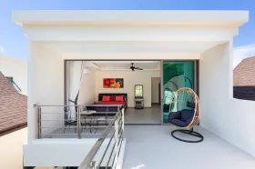 Villa Phuket for sale Thailand