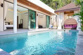 Villa Phuket for sale Thailand