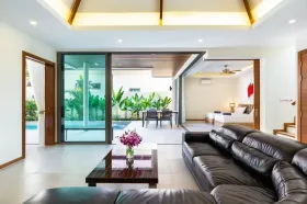 Villa Phuket for sale Thailand