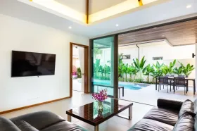 Villa Phuket for sale Thailand