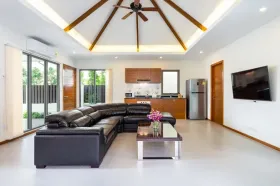 Villa Phuket for sale Thailand