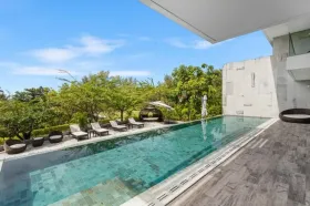 Doubles / Terrasse maisons en vente à Phuket, Thaïlande