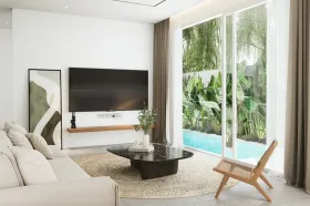 Villa Phuket  Thailand