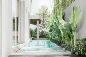 Villa Phuket  Thailand