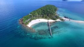 Eiendom land / skogbruk til salgs i Trat, Thailand