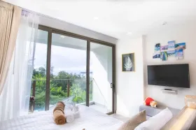 Apartment for sale in Phuket, Thailand