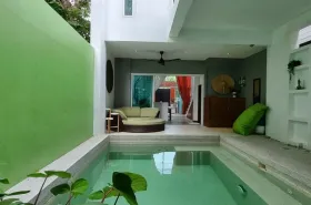 Villa Phuket Satılık Tayland